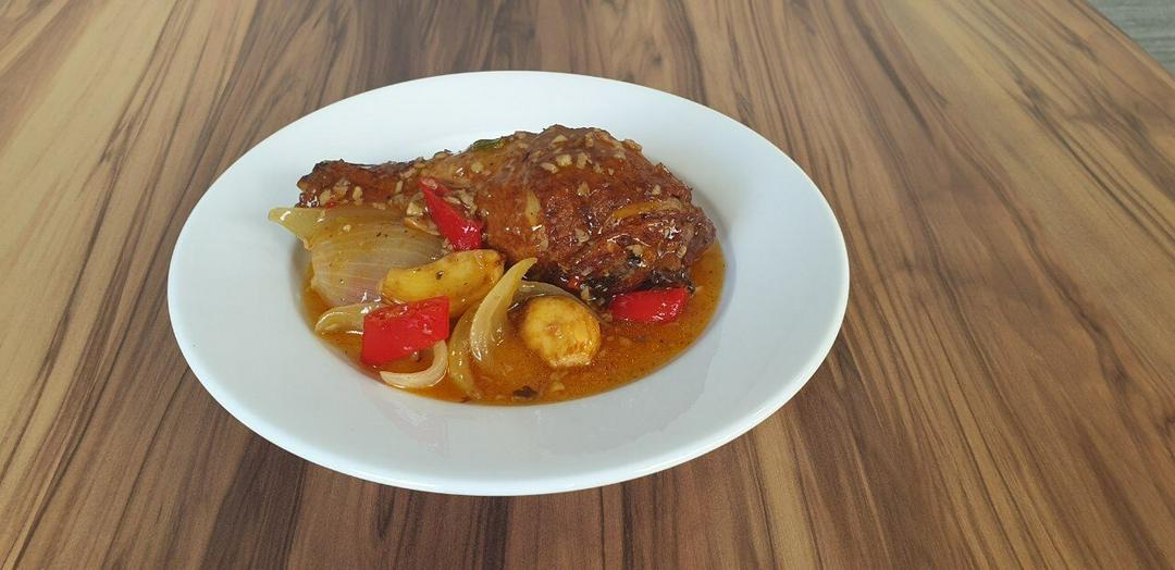 ga-quay-sot-nuoc-mam