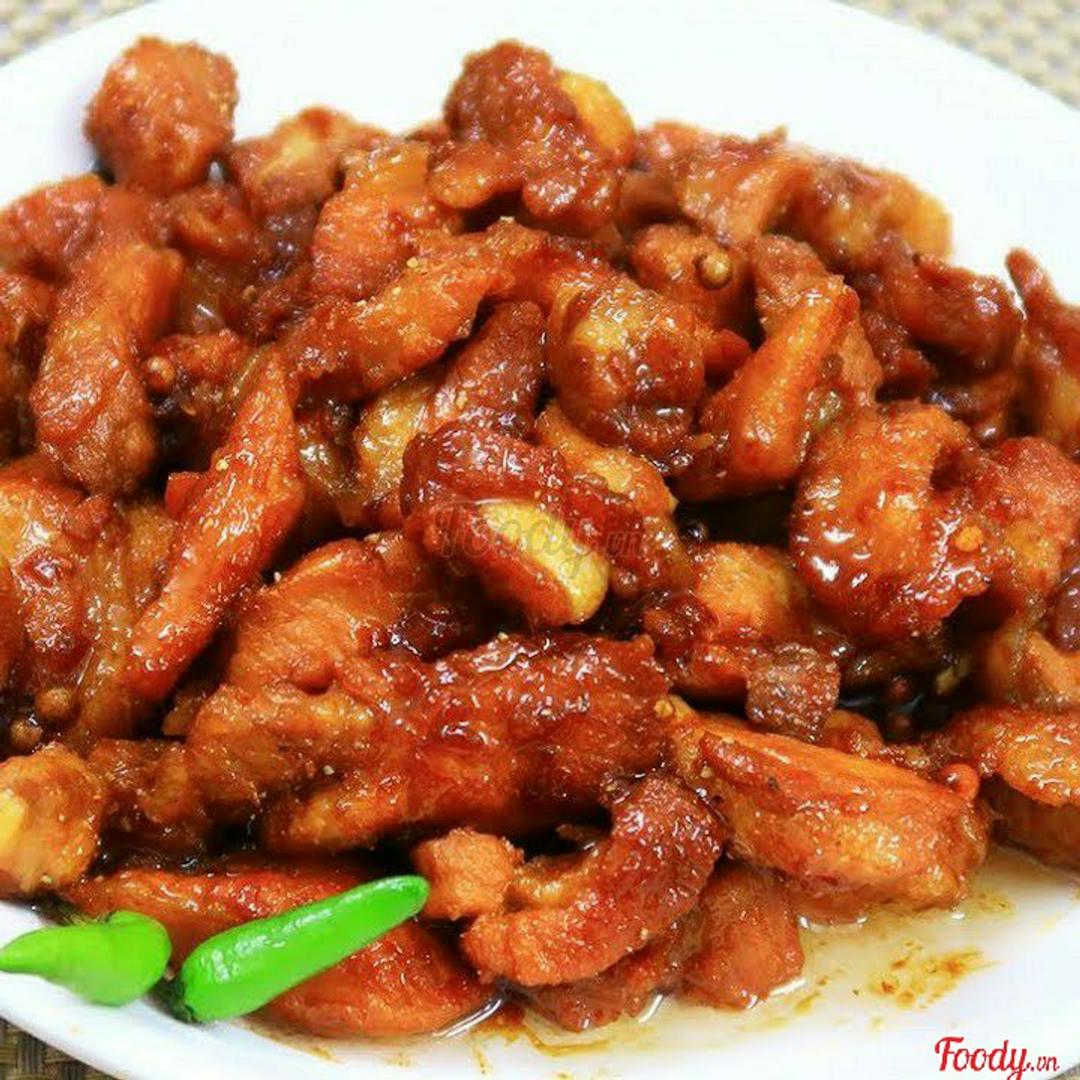 com-suon-sun-non-nuong