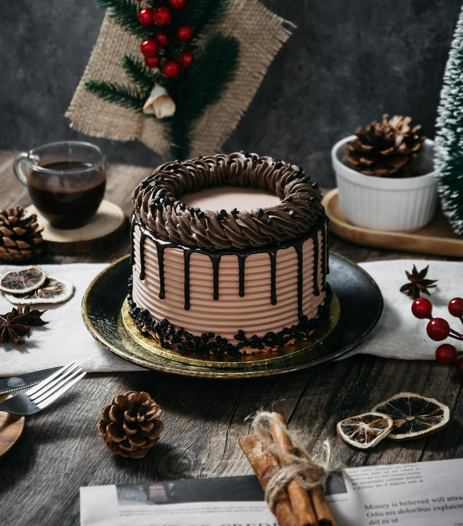 banh-kem-triple-choco-size-mini