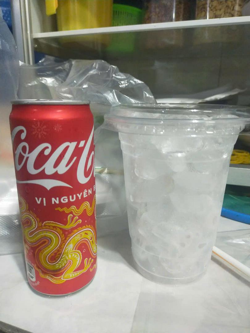 Coca-cola 