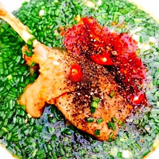 banh-canh-vit-chao-bot-vit