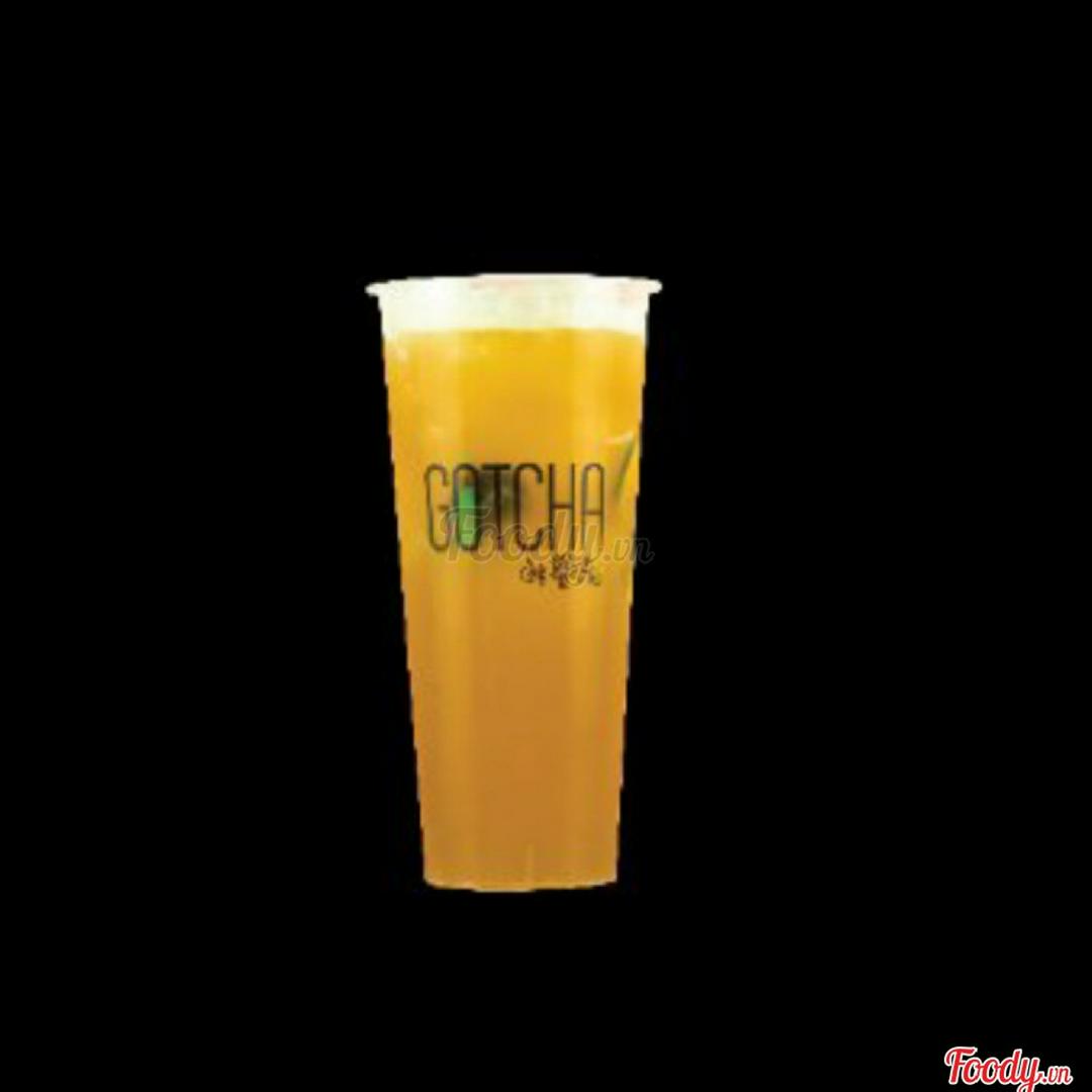 tra-xanh-chanh-mat-ong-ngoc-bich