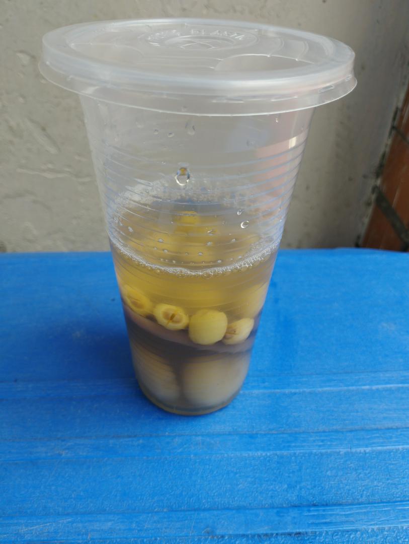 che-hat-sen-cu-nang-ly-lon