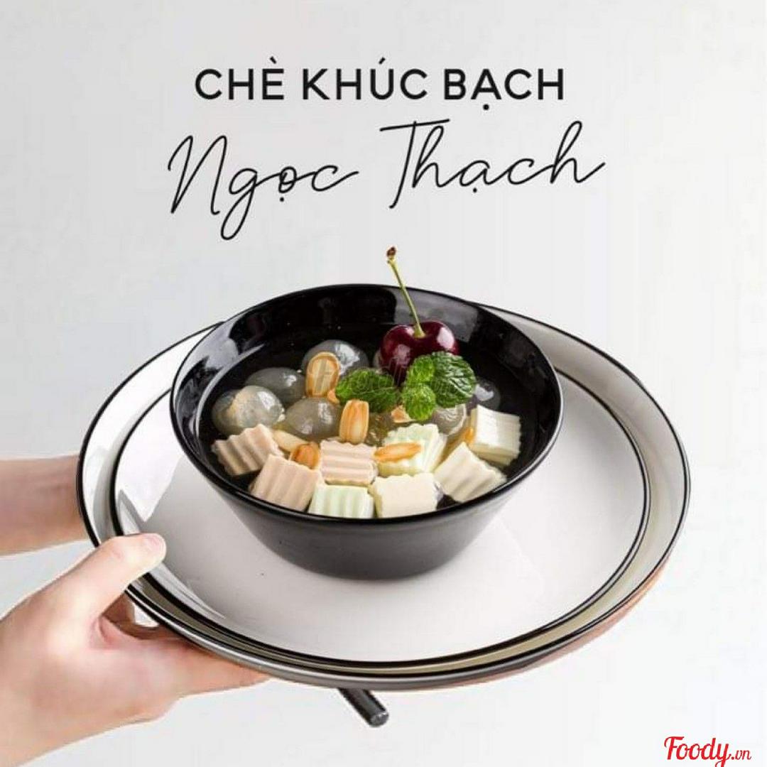 che-khuc-bach-ngoc-thach