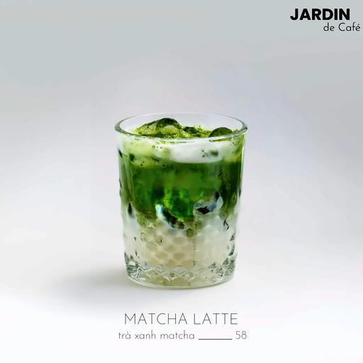 matcha-latte