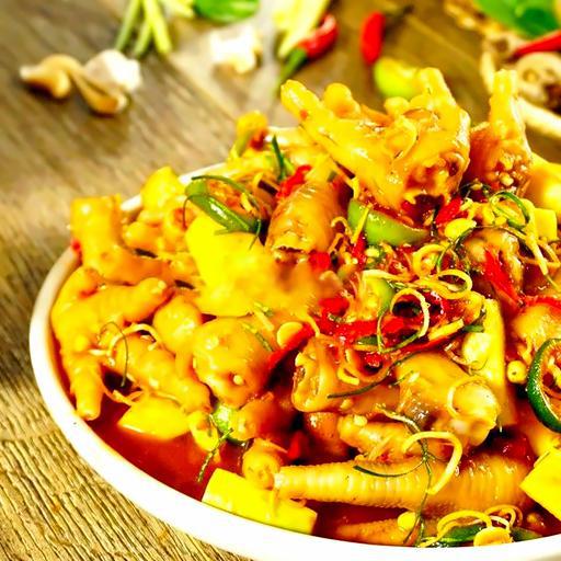 chan-ga-rut-xuong-ac-biet