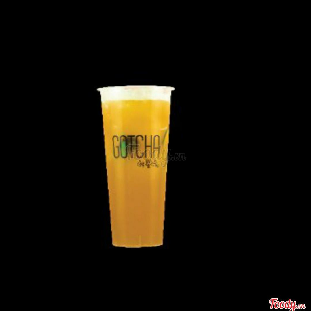 tra-xanh-mat-ong-ngoc-bich