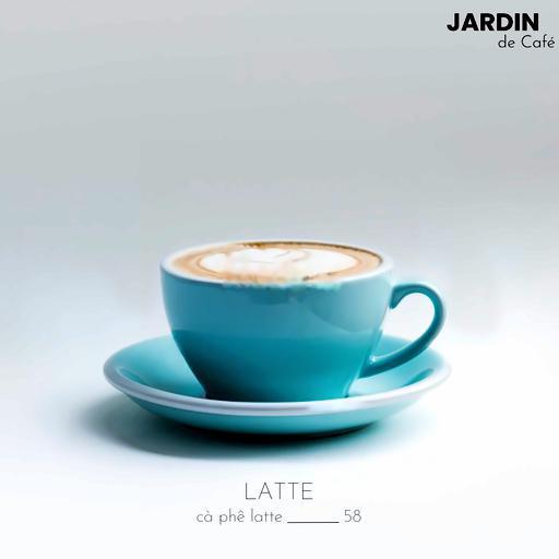 latte-a