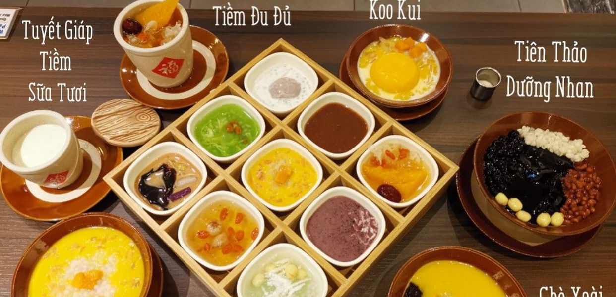 Koo-Kui-Desserts---Cổ-Cư-Chè-Quán---Nguyễn-Trãi