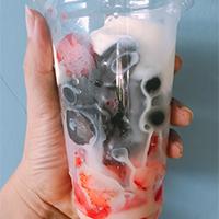 ly-mix-2-loai-dau-tay-kiwi-dam-siro