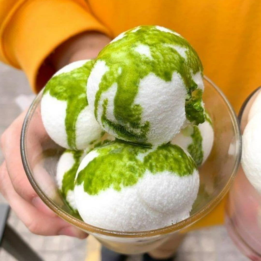 sua-chua-matcha-kem