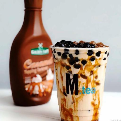 tra-sua-caramel