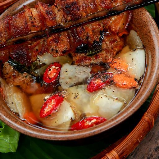 them-cha-khach-chon-cha-bam-cha-mieng-cha-xuong-song