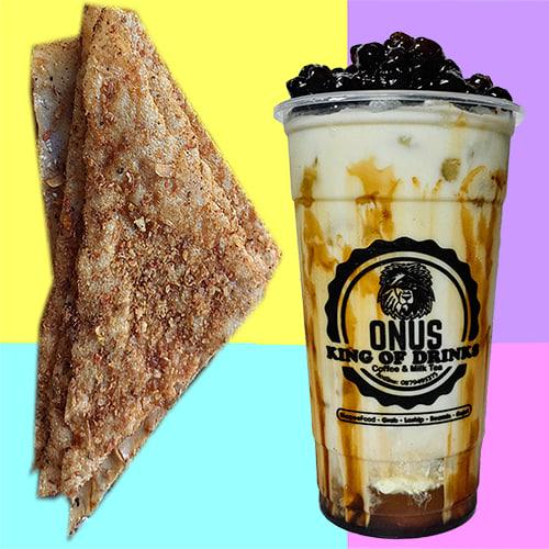 combo-sua-tuoi-tran-chau-uong-en-onus-size-l-com-chay-mam