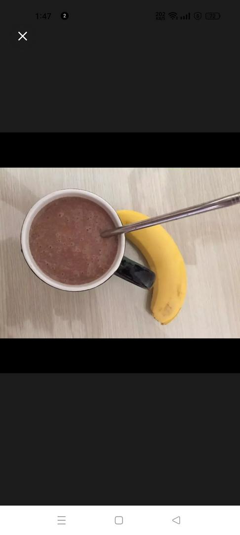 sinh-to-chuoi-cacao-dam