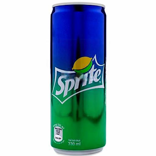 sprite