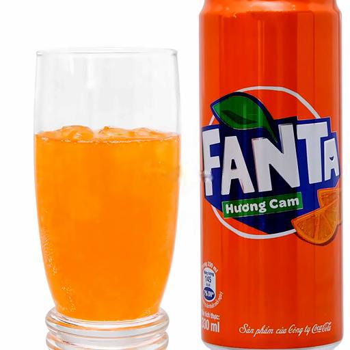fanta