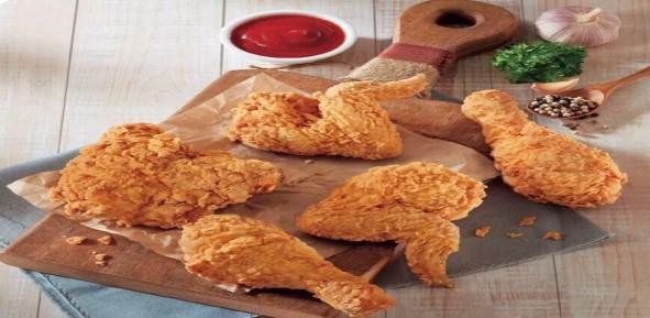 ga-ran-sot-chua-ngot-2-mieng