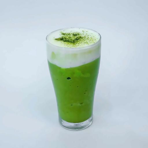 matcha-a-xay