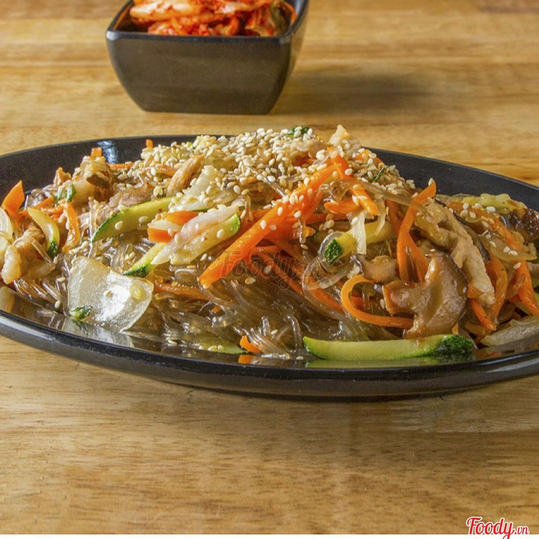 mien-xao-chay-han-quoc