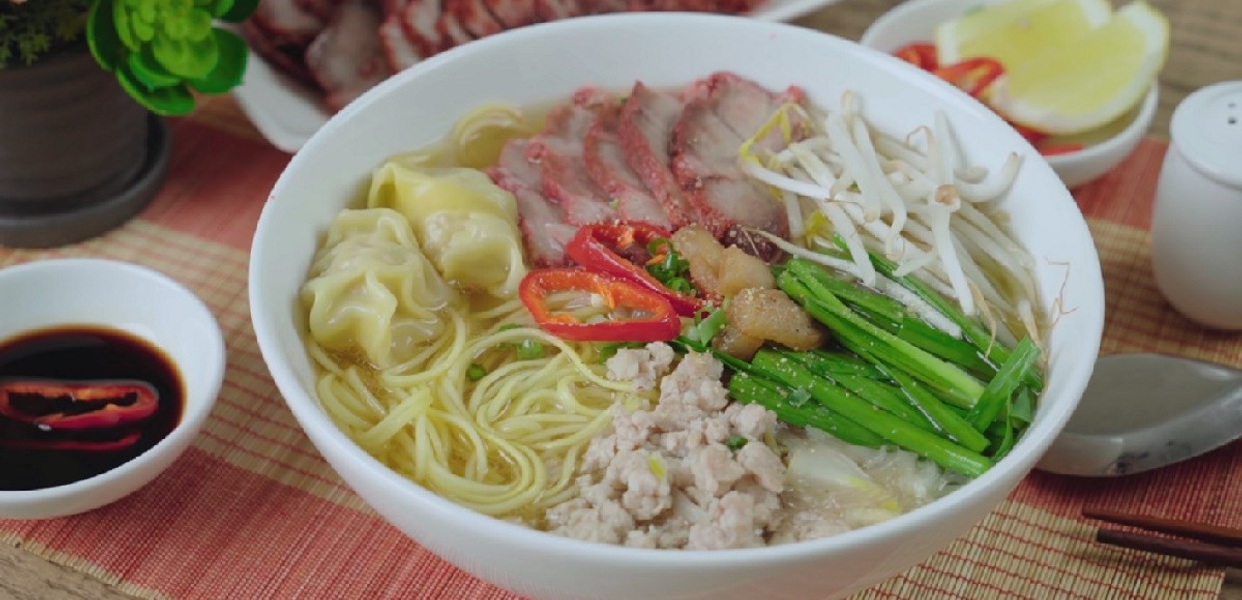Thiên-Thiên-Mì-Gia---Hủ-Tiếu-&-Sủi-Cảo---Đường-Số-1