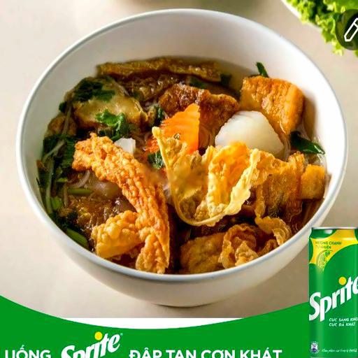 combo-hu-tieu-chay-sprite-lon