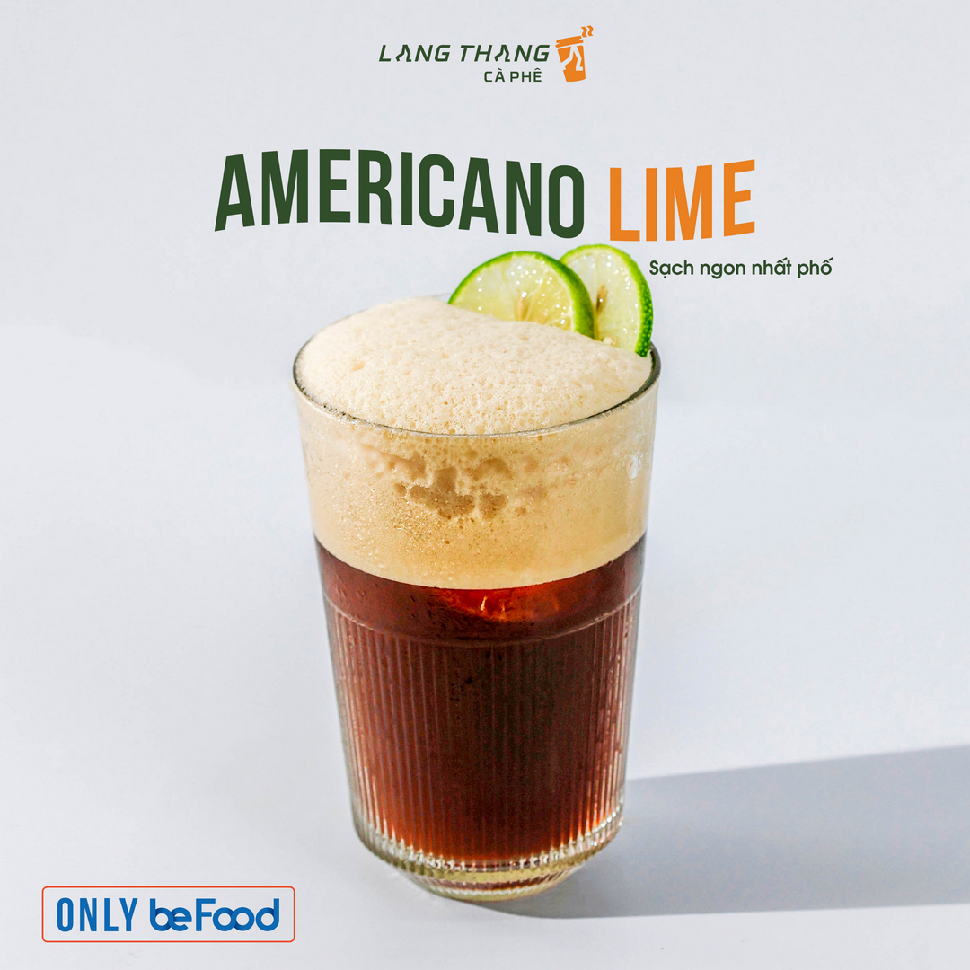 americano-lime