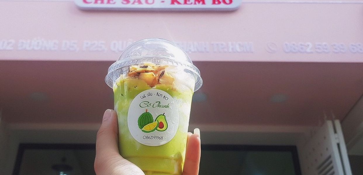 Cô-Thanh---Chè-Sầu-Kem-Bơ---Nguyễn-Duy-Trinh