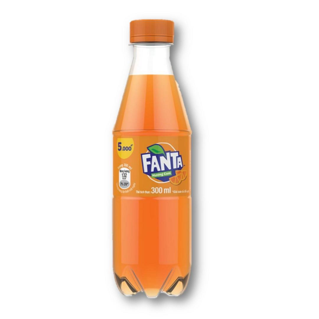 fanta