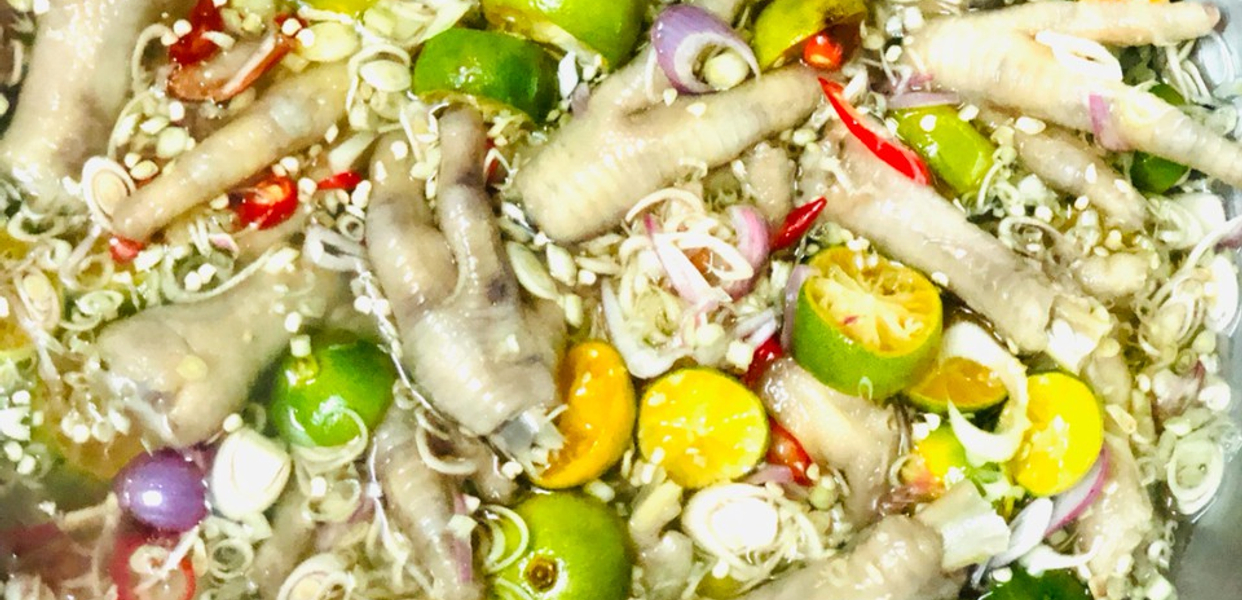 Ăn-Vặt-Bếp-Của-Ba---Bánh-Tráng-Nướng-Đà-Lạt---74-Nguyễn-Suý