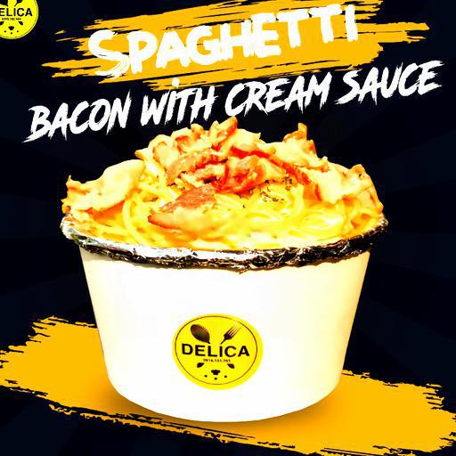 pasta-sot-kem-tuoi-thit-nguoi-bacon