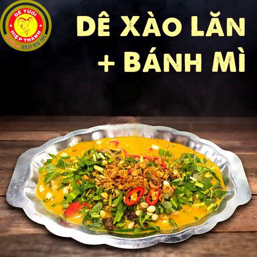 de-xao-lan-banh-mi