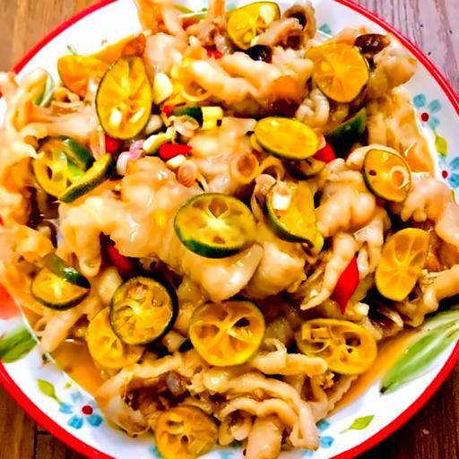 chan-ga-rut-xuong-sot-thai