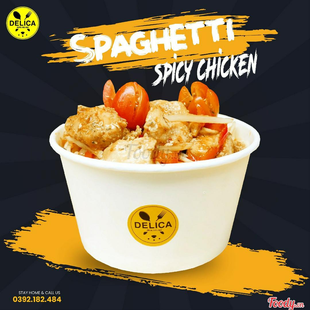 pasta-ga-cay-mi-y-macaroni-korean-hot-spicy-chicken-pasta