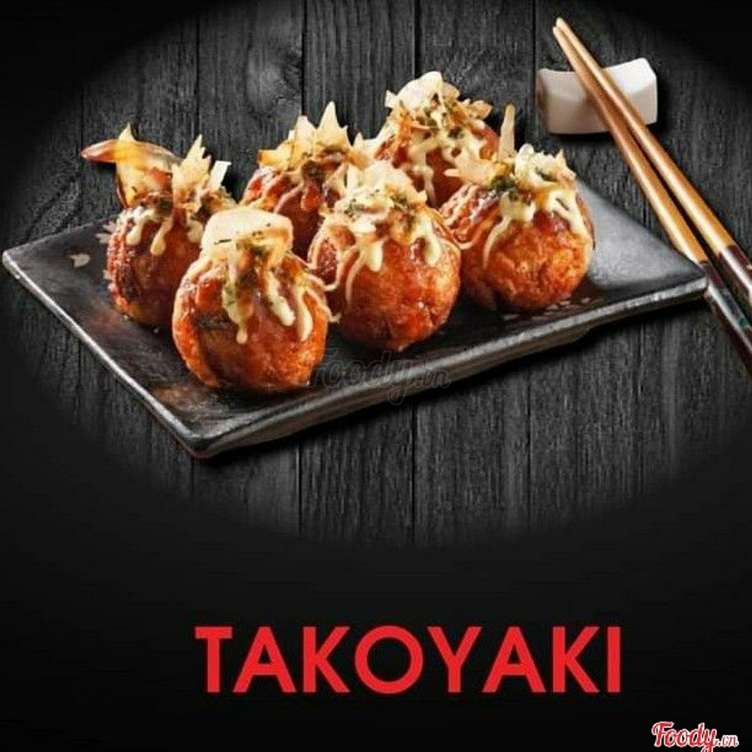 takoyaki