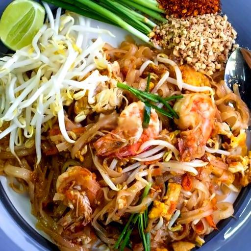 pad-thai