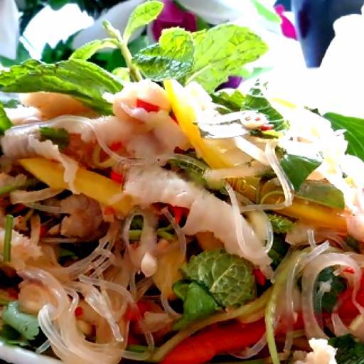 nom-chan-ga-rut-xuong