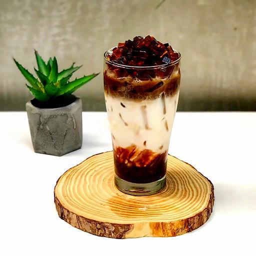 coffee-choco