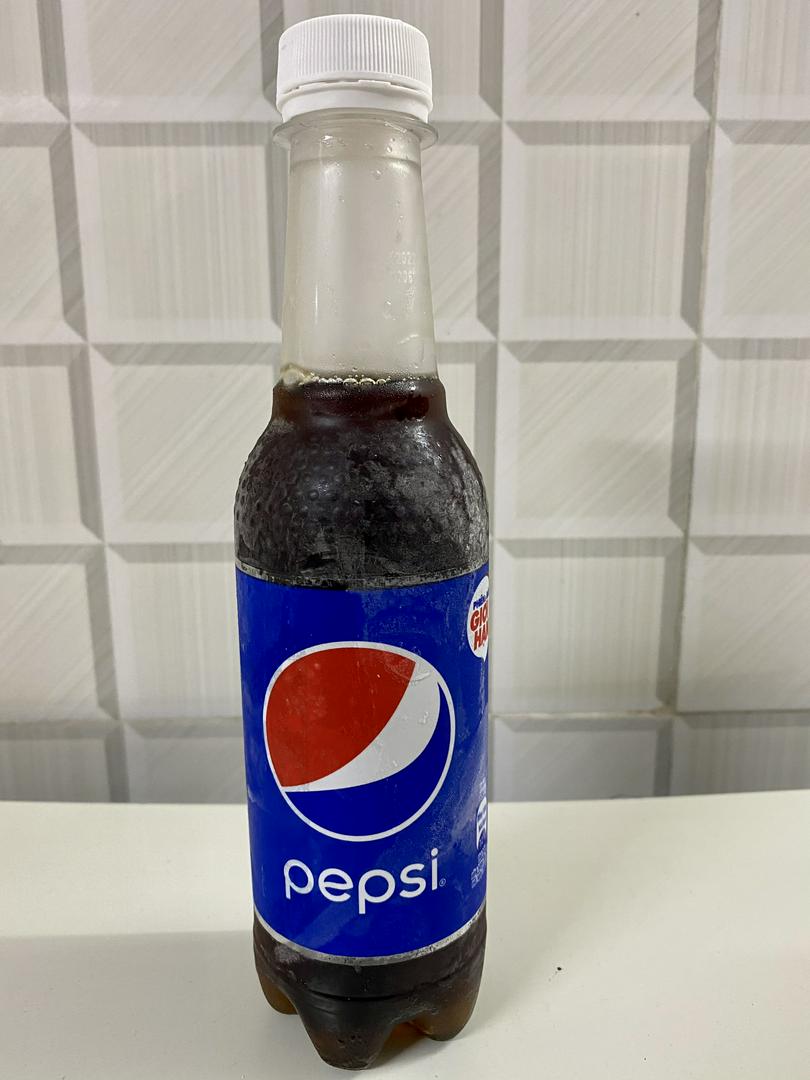 pepsi