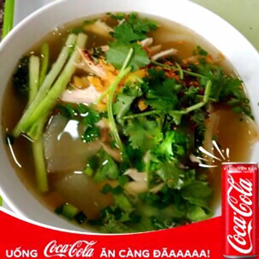 combo-hu-tieu-ga-xe-coca-lon
