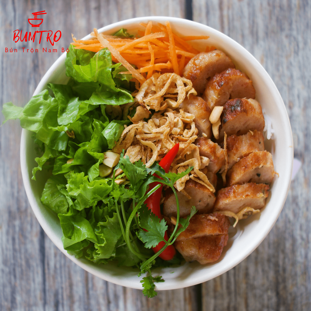 bun-tron-nem-nuong
