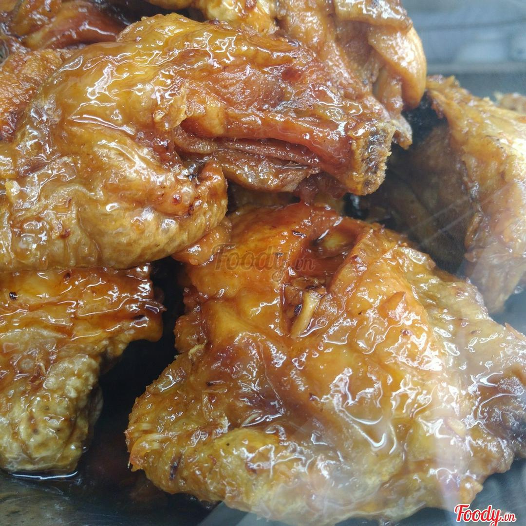 com-ga-chien-nuoc-mam