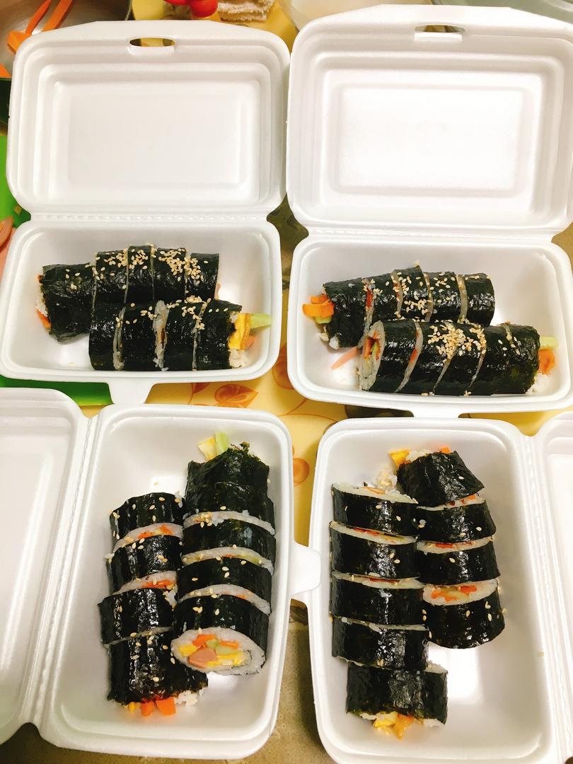 kimbap-truyen-thong
