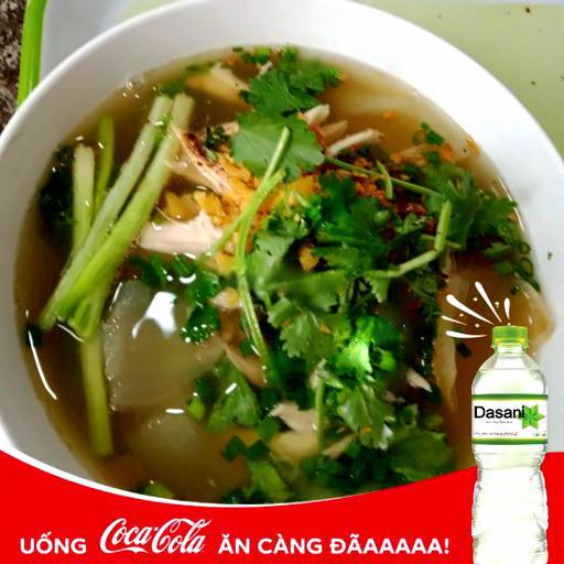 combo-hu-tieu-ga-xe-nuoc-suoi-dasani-500