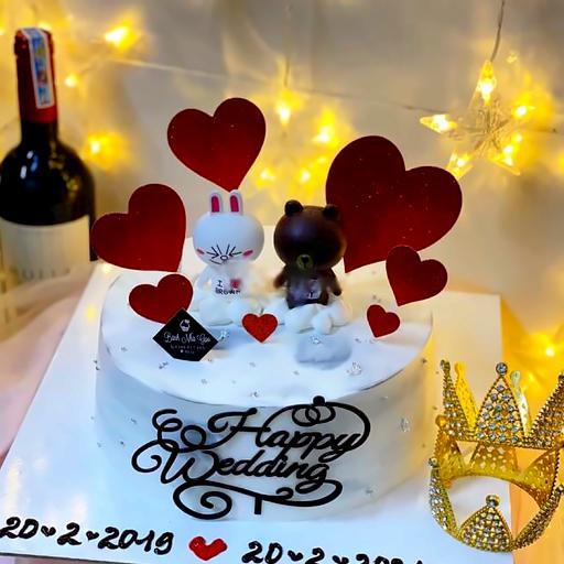 banh-trang-tri-hien-ai-gau-tinh-nhan-4