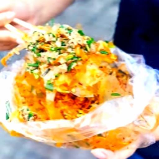 banh-trang-tron-thit-bam-mo-hanh