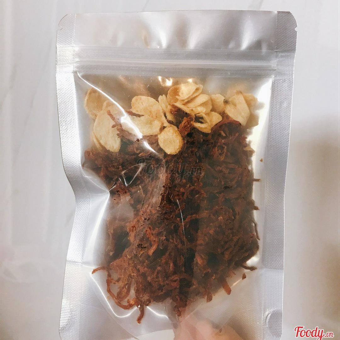 lon-kho-chay-toi-100g