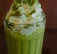 matcha-ice-blended