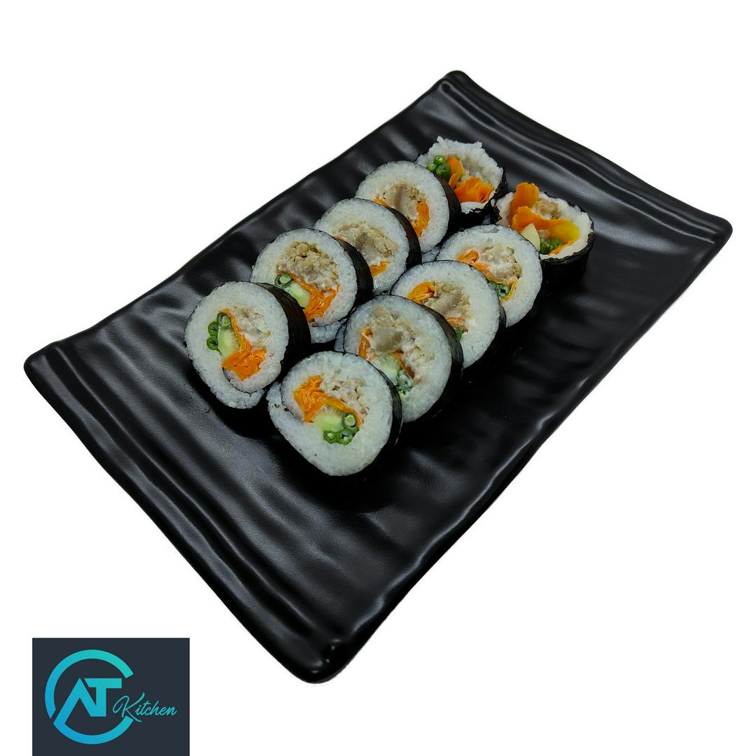 kimbap-heo