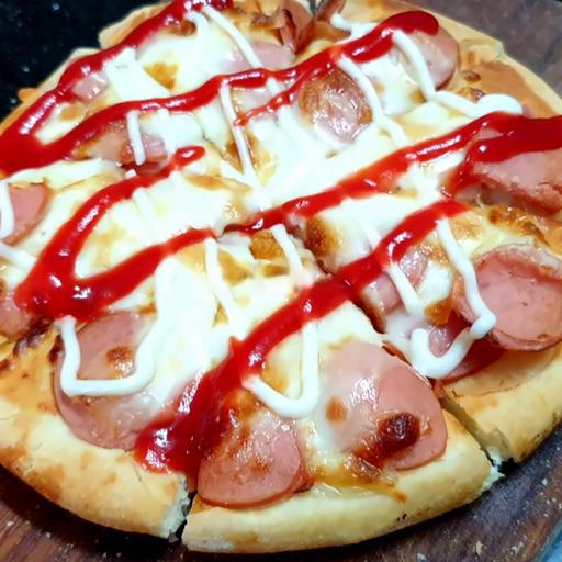 pizza-xuc-xich-phomai-16cm